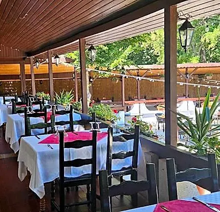 Hotel Ilinca
