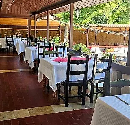 Ilinca 3* Constanta