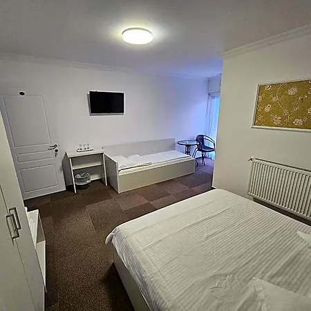 Ilinca Hotel Constanta