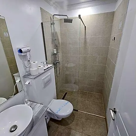 Hotel Ilinca Constanta