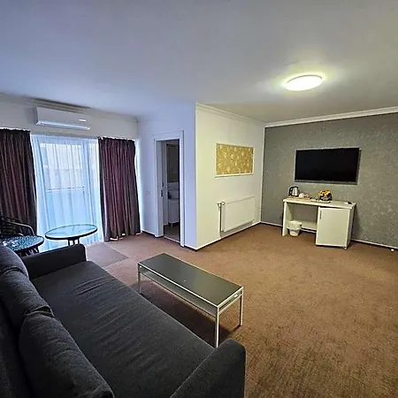 Ilinca Hotel Constanţa