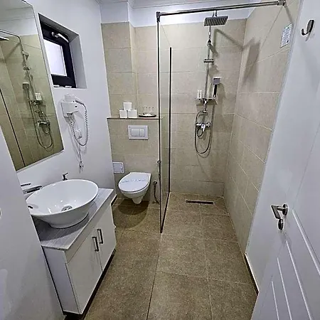 Hotel Ilinca Constanta