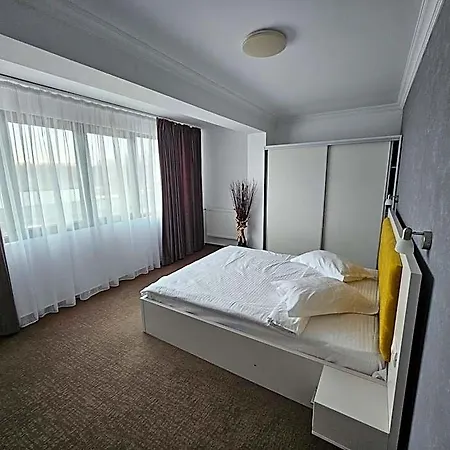 Hotel Ilinca Constanta
