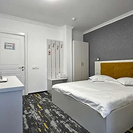 Ilinca 3* Constanta