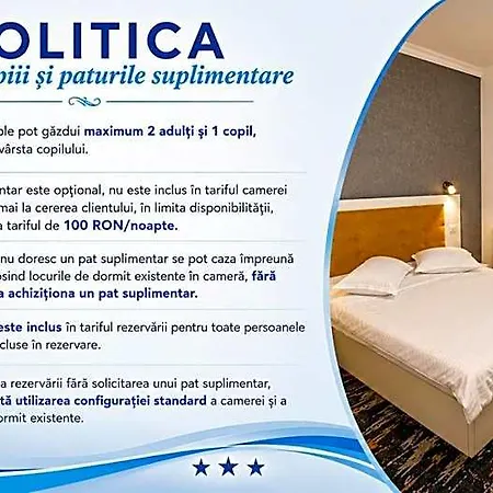 Hotel Ilinca Constanta
