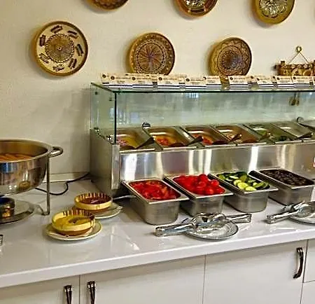 Ilinca Hotel