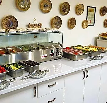 Hotel Ilinca Constanta