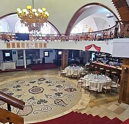 Ilinca Constanta